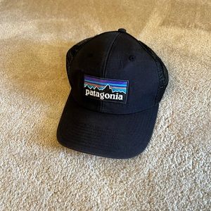 Patagonia Trucker Hat